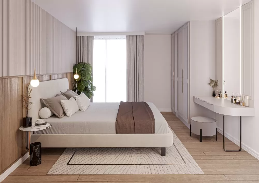 Апартаменты в Стамбуле, Турция, 104 м² - фото 8