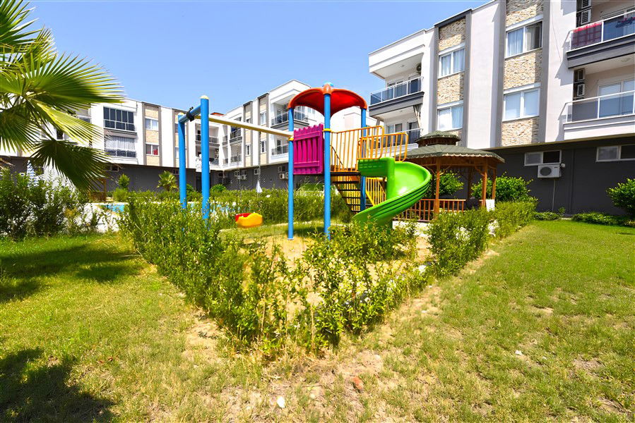 Апартаменты в Алании, Турция, 55 м² - фото 8