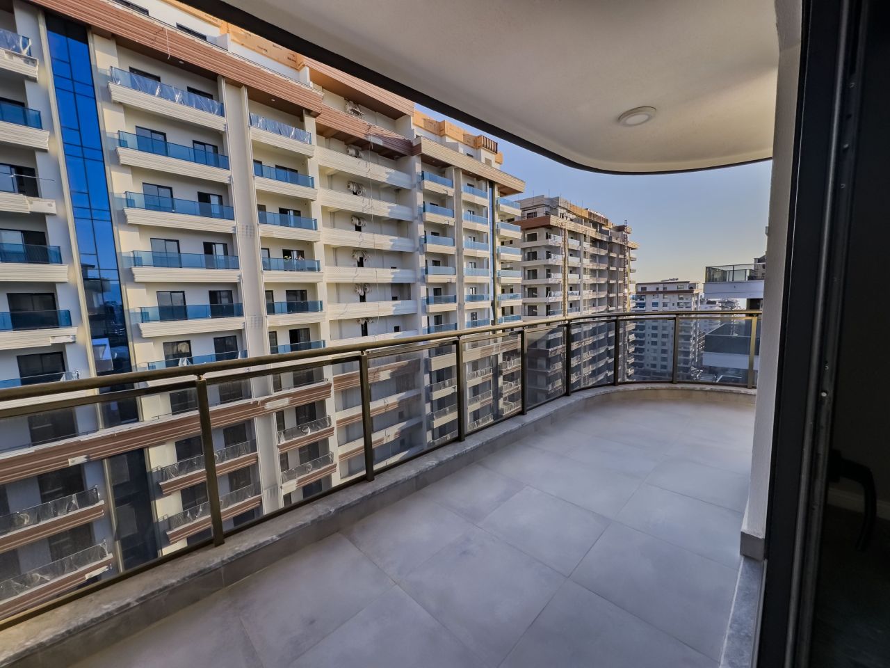 Апартаменты в Алании, Турция, 84 м² - фото 8