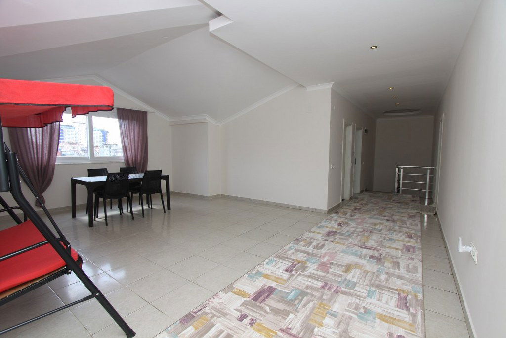 Апартаменты в Алании, Турция, 280 м² - фото 8