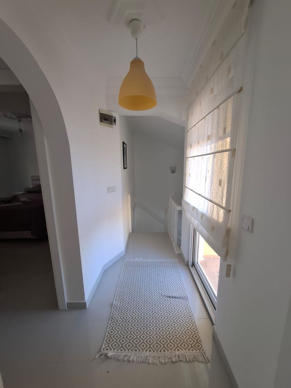 Апартаменты в Алании, Турция, 165 м² - фото 8