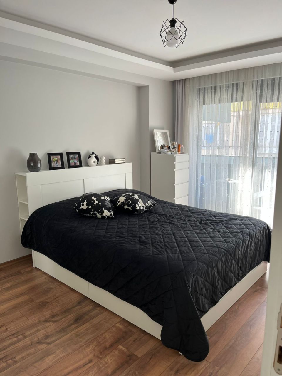 Апартаменты в Алании, Турция, 95 м² - фото 8