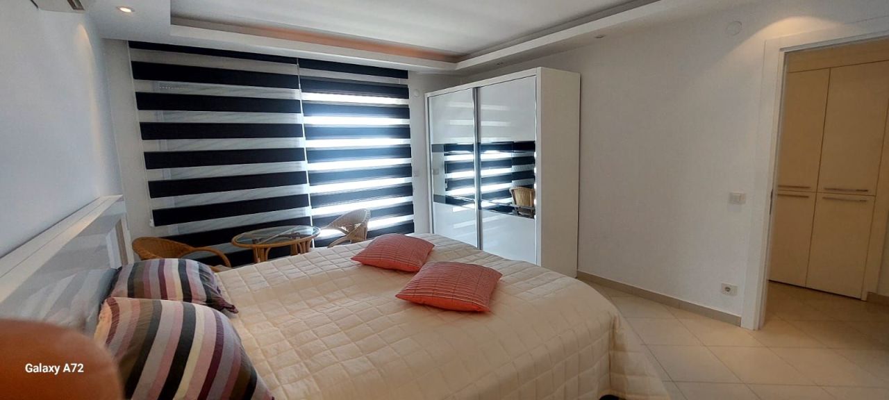 Апартаменты в Алании, Турция, 170 м² - фото 8