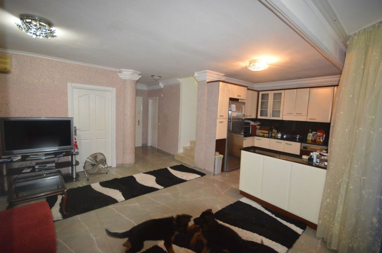 Вилла в Алании, Турция, 360 м² - фото 8