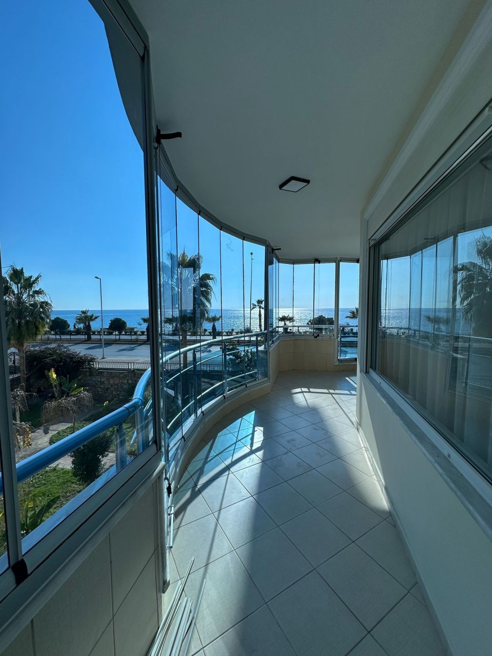 Апартаменты в Алании, Турция, 120 м² - фото 9