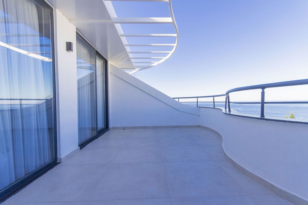 Апартаменты в Алании, Турция, 133 м² - фото 9