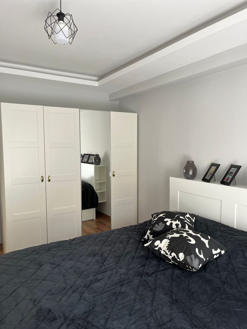 Апартаменты в Алании, Турция, 95 м² - фото 9