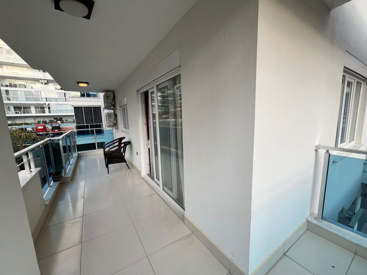 Квартира в Алании, Турция, 85 м² - фото 14