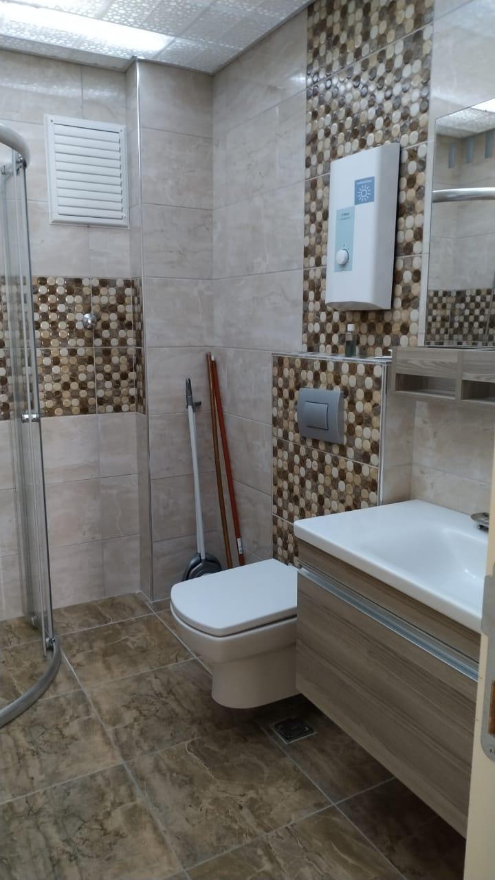 Квартира в Алании, Турция, 85 м² - фото 13