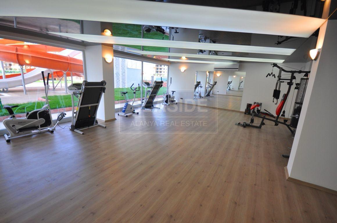 Квартира в Алании, Турция, 85 м² - фото 6