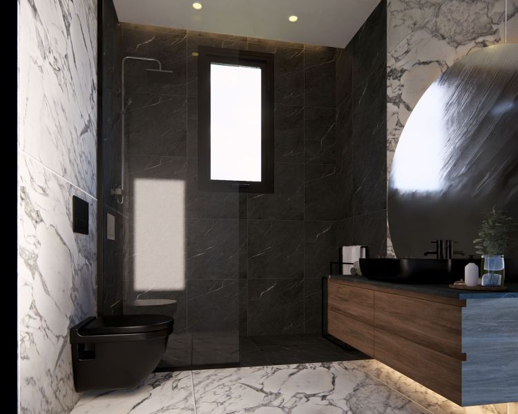 Вилла в Пафосе, Кипр, 200 м² - фото 13