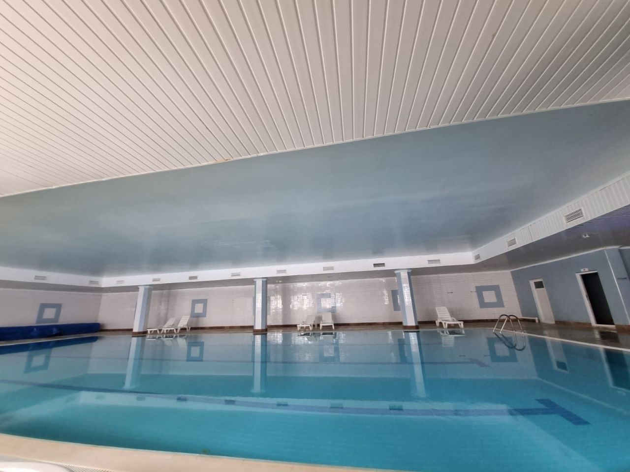 Апартаменты в Алании, Турция, 72 м² - фото 9