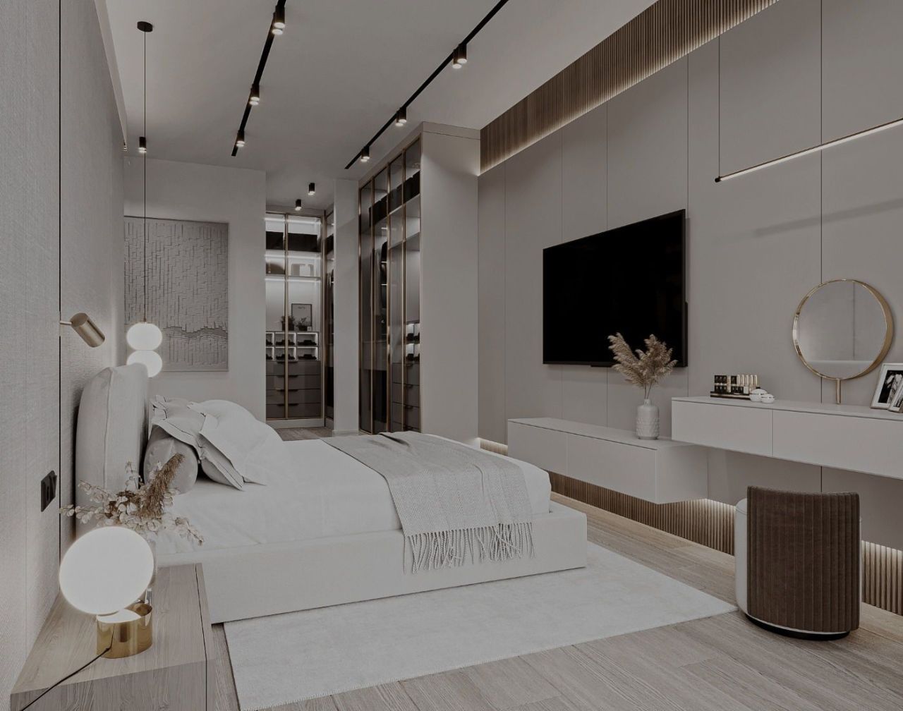 Апартаменты в Бейликдюзю, Турция, 88 м² - фото 9