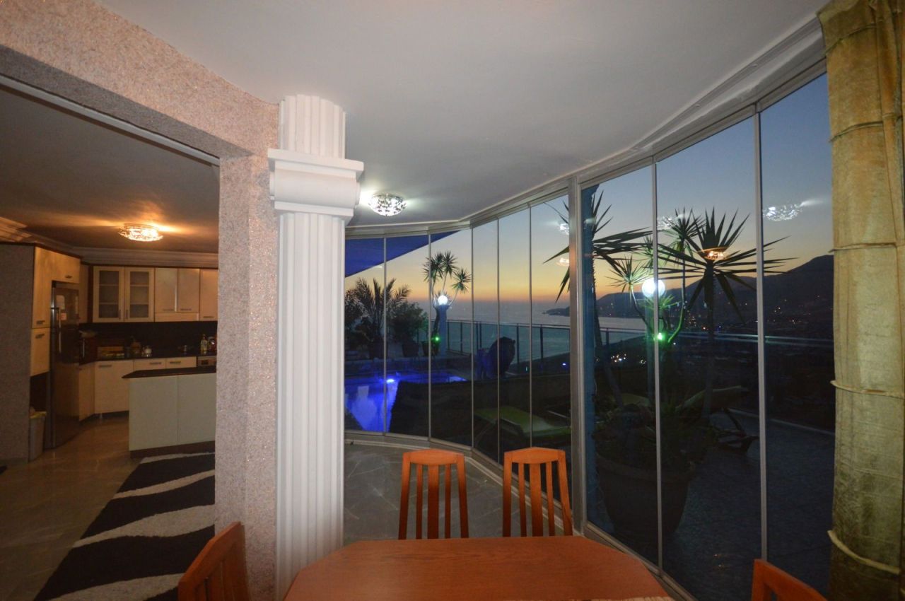 Вилла в Алании, Турция, 360 м² - фото 9