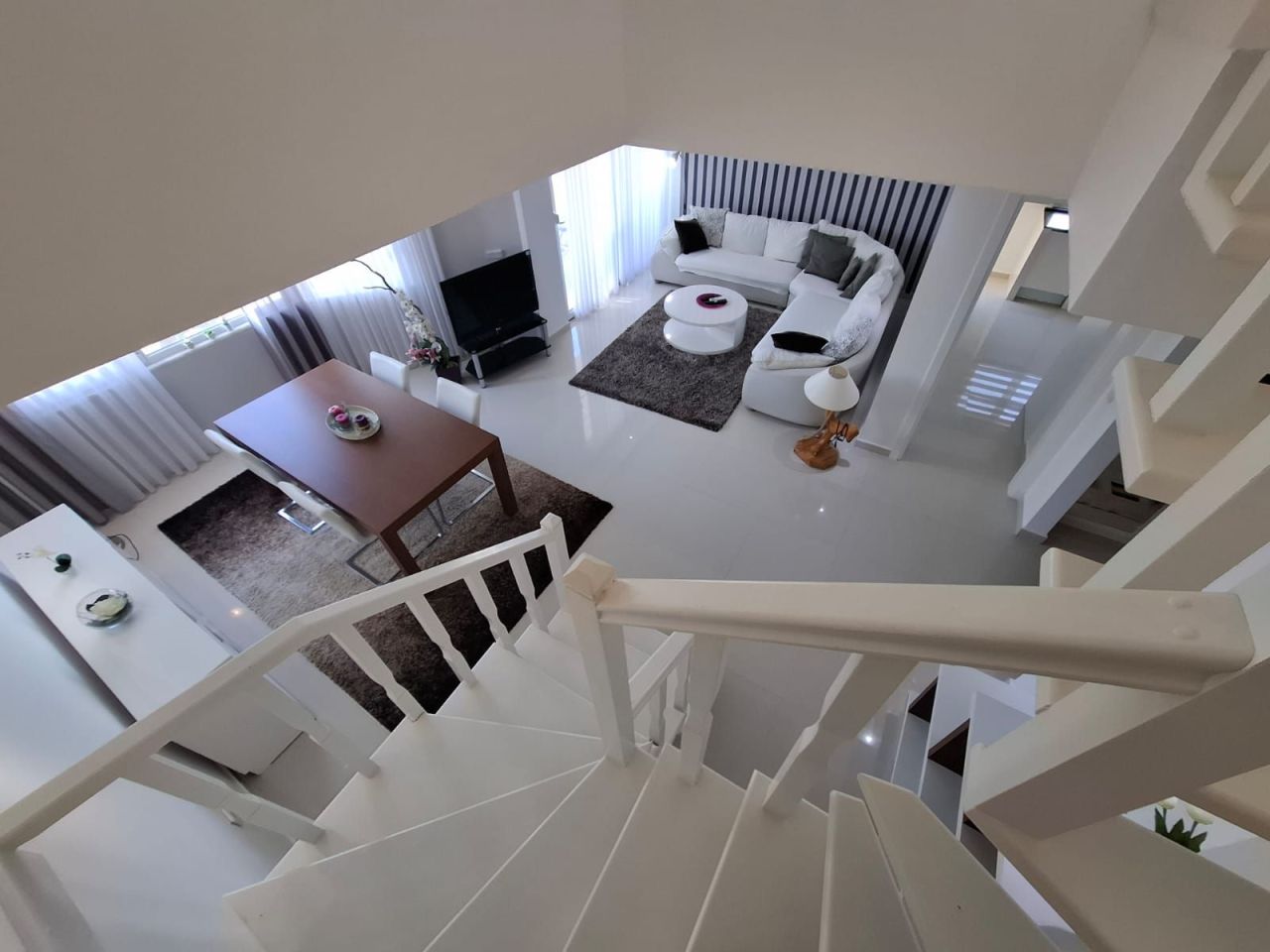 Апартаменты в Алании, Турция, 165 м² - фото 9