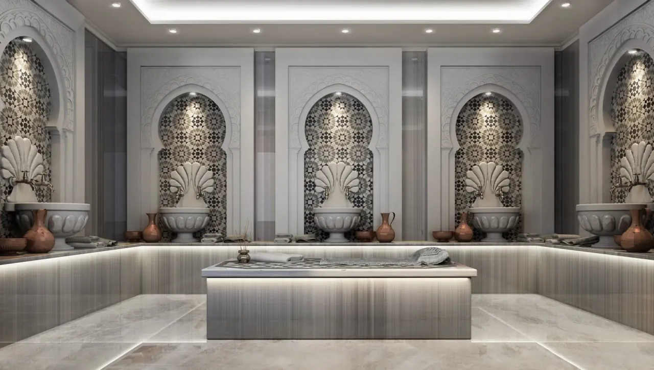 Апартаменты в Алании, Турция, 117 м² - фото 9