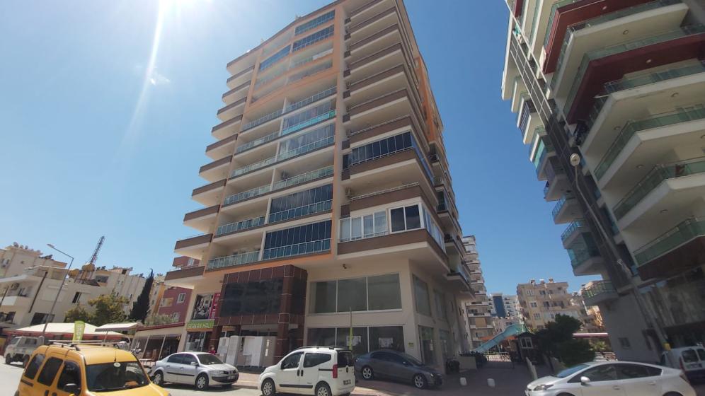 Апартаменты в Алании, Турция, 50 м² - фото 9