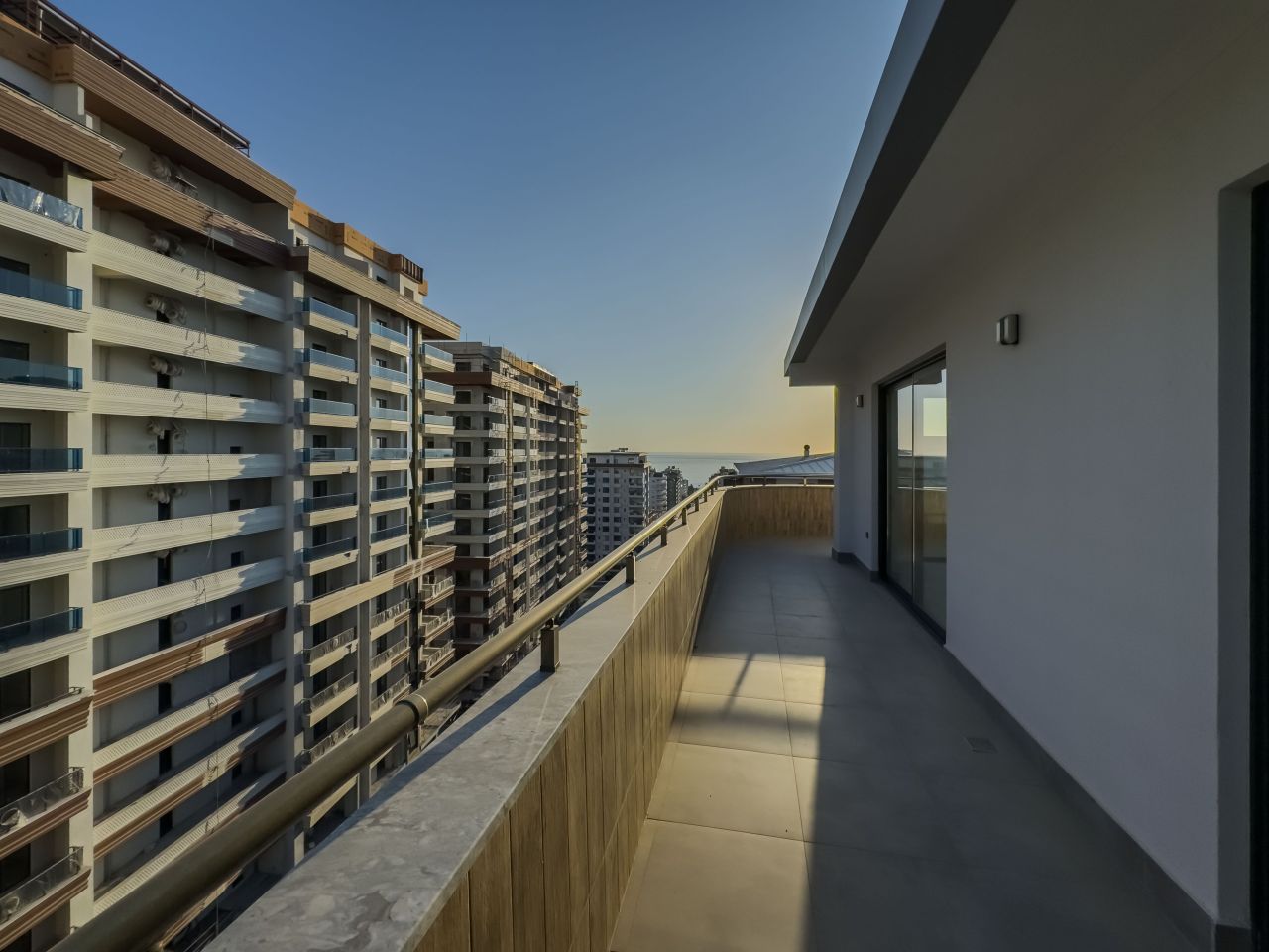 Апартаменты в Алании, Турция, 84 м² - фото 9