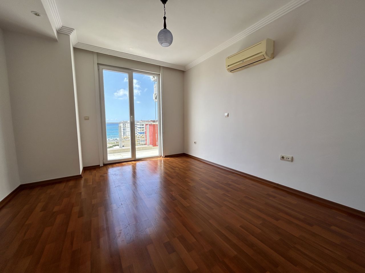 Апартаменты в Алании, Турция, 200 м² - фото 9