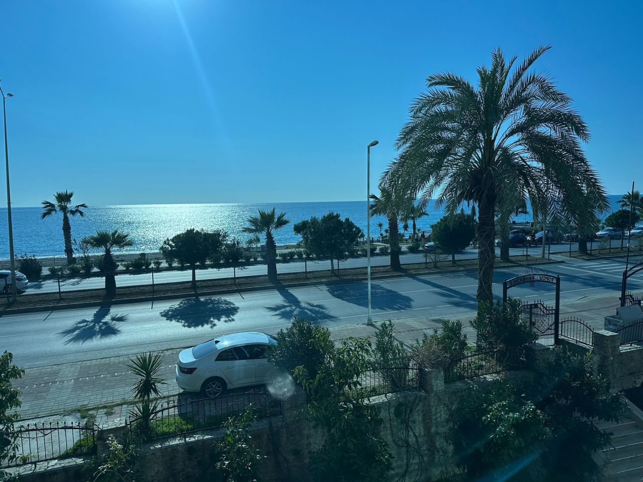 Апартаменты в Алании, Турция, 120 м² - фото 10