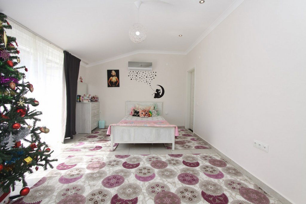 Апартаменты в Алании, Турция, 280 м² - фото 10