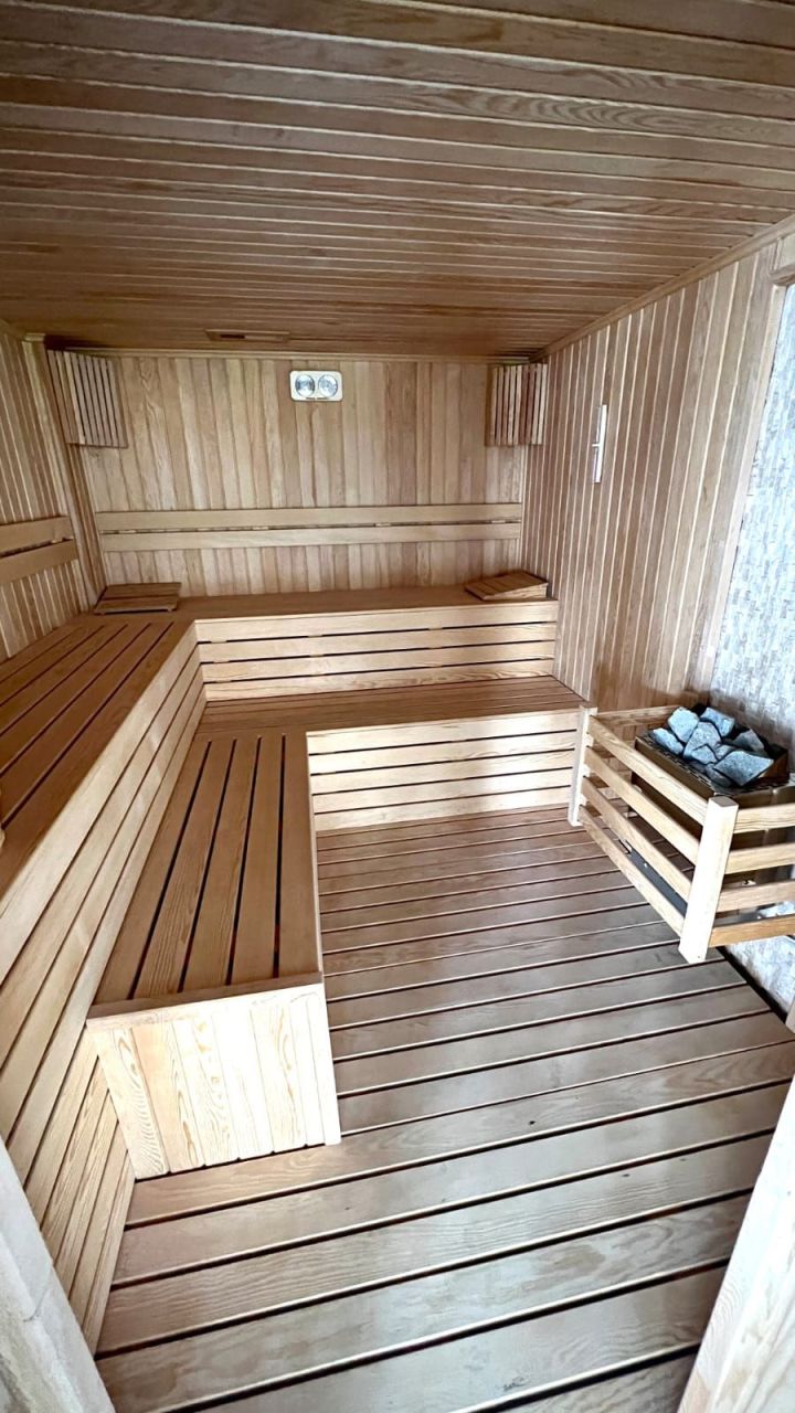 Апартаменты в Алании, Турция, 55 м² - фото 10