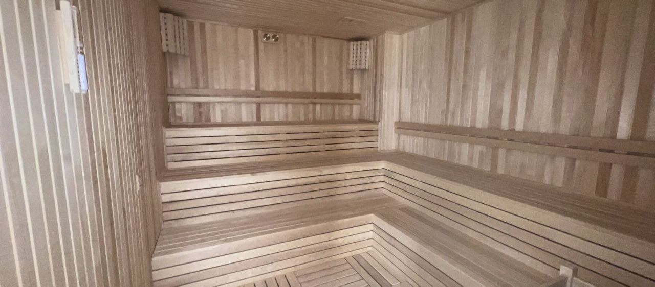 Апартаменты в Алании, Турция, 65 м² - фото 10