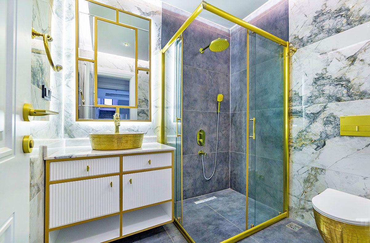 Вилла в Алании, Турция, 275 м² - фото 10