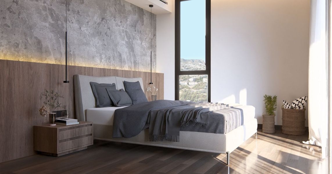 Вилла в Пафосе, Кипр, 167 м² - фото 11