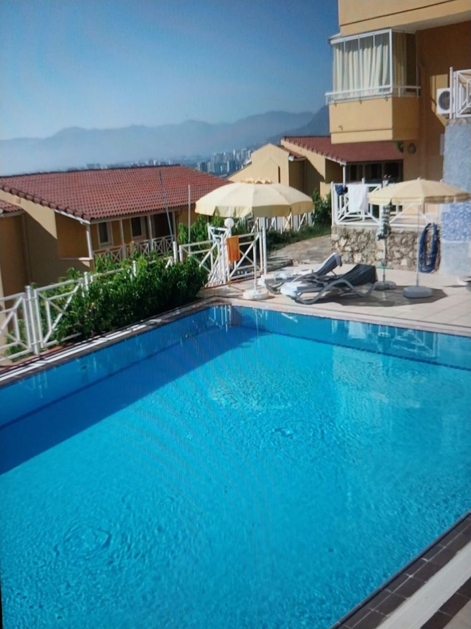 Апартаменты в Алании, Турция, 165 м² - фото 10