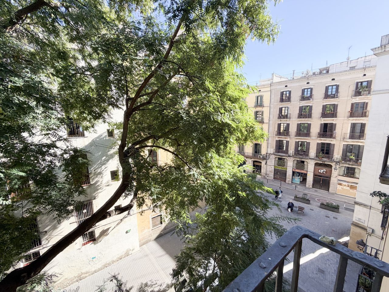 Квартира в Барселоне, Испания, 74 м² - фото 3