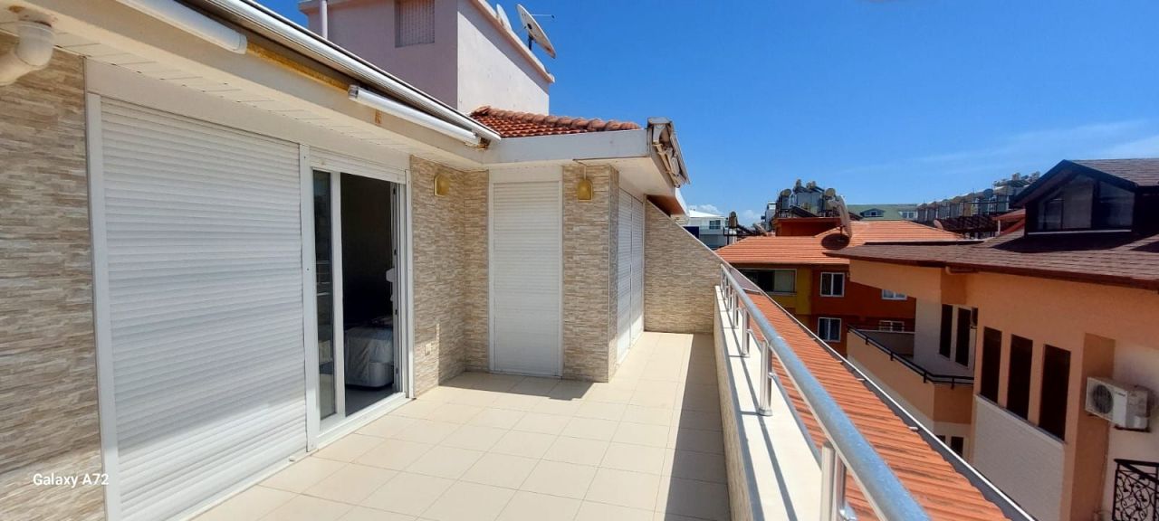 Апартаменты в Алании, Турция, 170 м² - фото 11