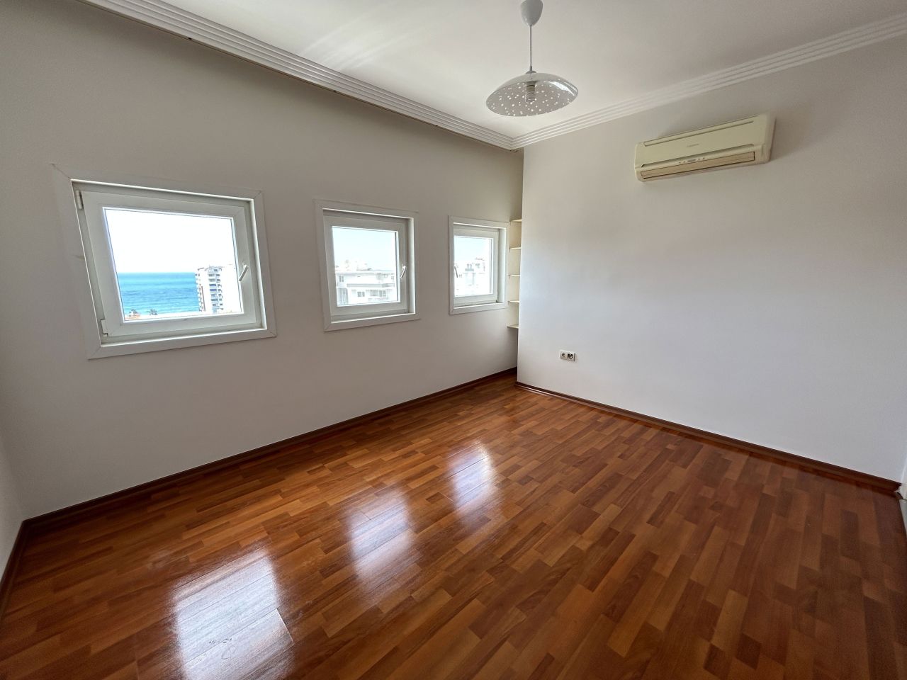 Апартаменты в Алании, Турция, 200 м² - фото 11