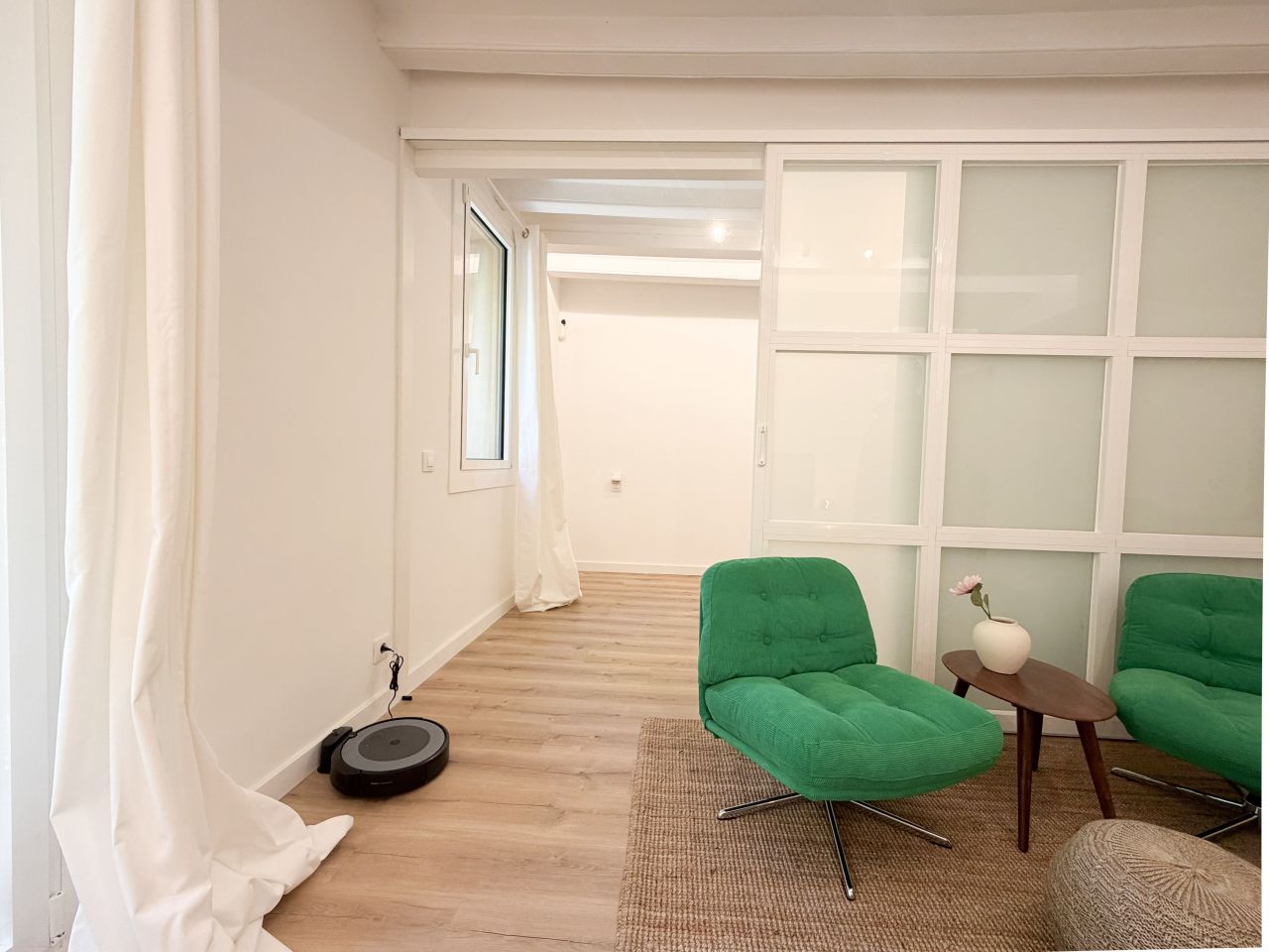 Квартира в Барселоне, Испания, 74 м² - фото 7