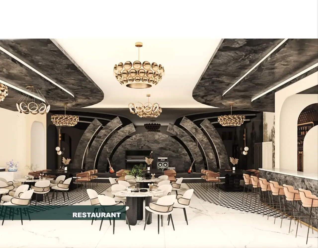 Апартаменты в Алании, Турция, 69 м² - фото 11