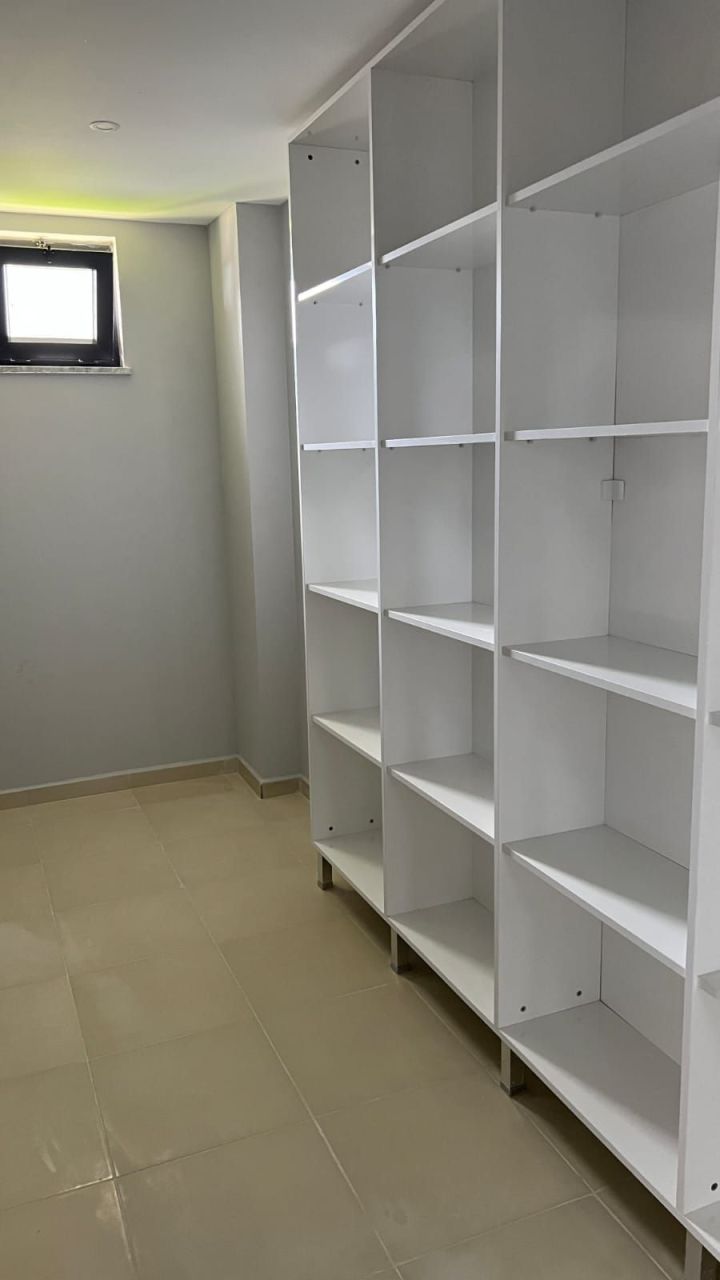 Апартаменты в Алании, Турция, 55 м² - фото 11