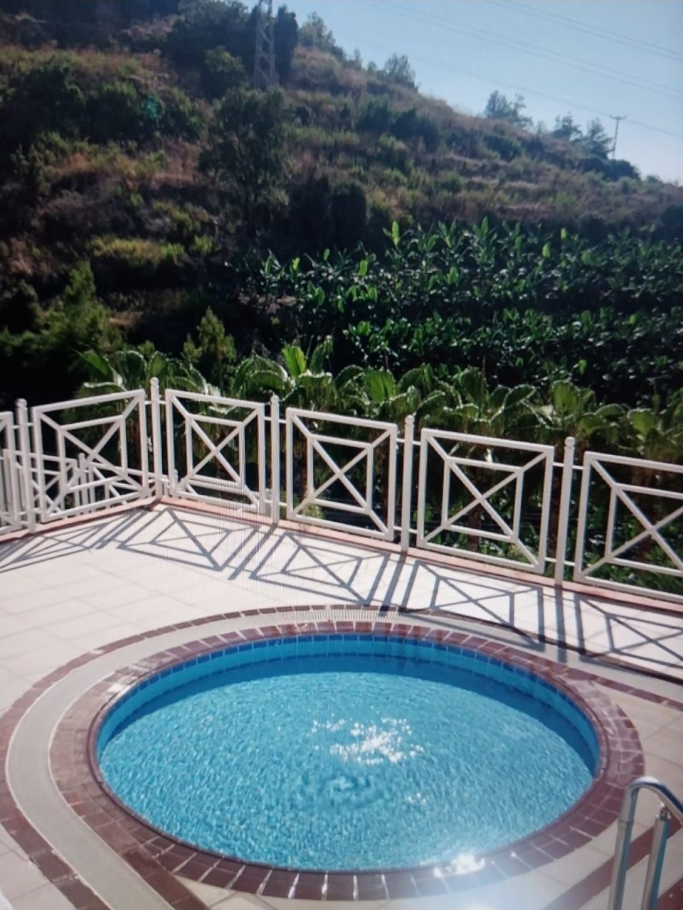 Апартаменты в Алании, Турция, 165 м² - фото 11