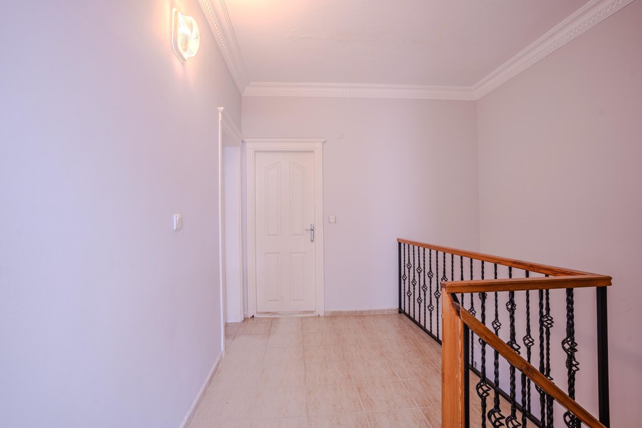 Апартаменты в Алании, Турция, 230 м² - фото 11