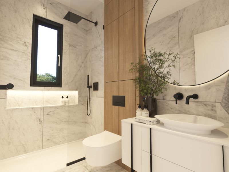 Вилла в Пафосе, Кипр, 158 м² - фото 18