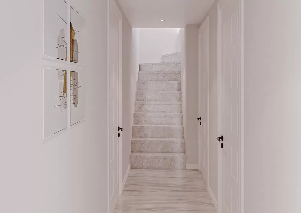 Апартаменты в Стамбуле, Турция, 104 м² - фото 12