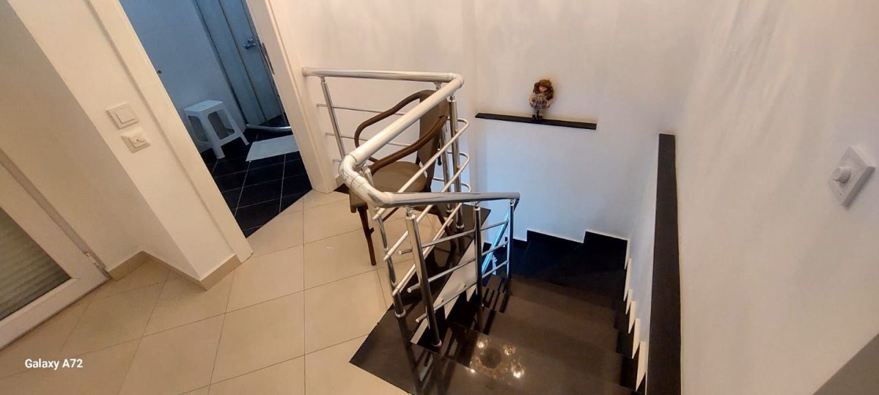 Апартаменты в Алании, Турция, 170 м² - фото 12