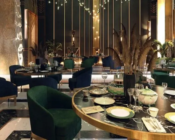 Апартаменты в Алании, Турция, 50 м² - фото 12