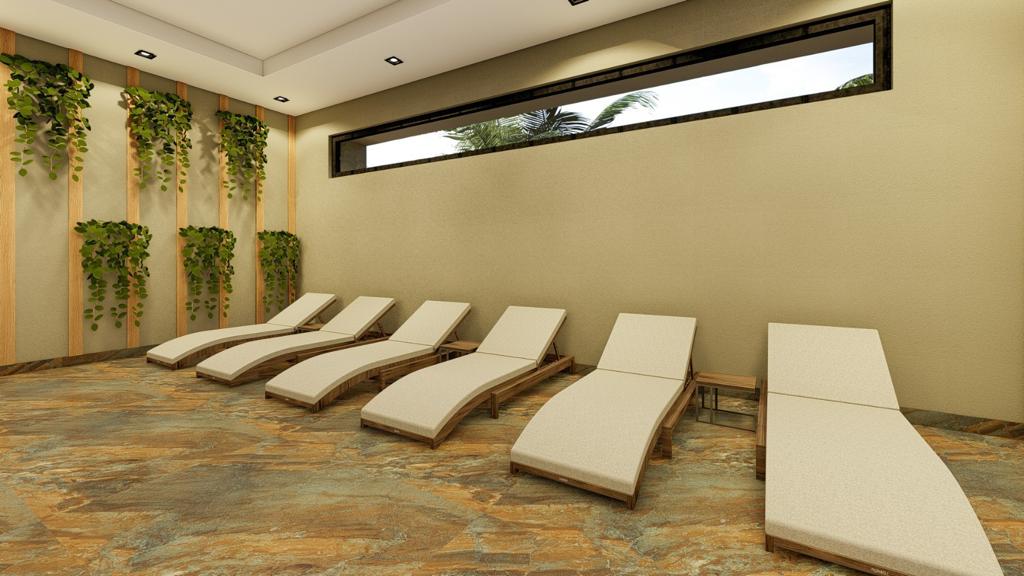 Апартаменты в Алании, Турция, 65 м² - фото 12