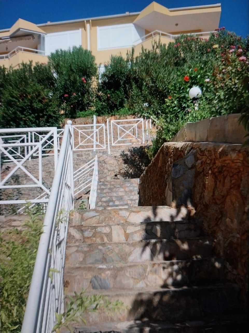 Апартаменты в Алании, Турция, 165 м² - фото 12