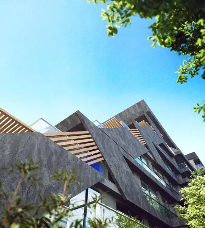 Апартаменты в Алании, Турция, 80 м² - фото 12