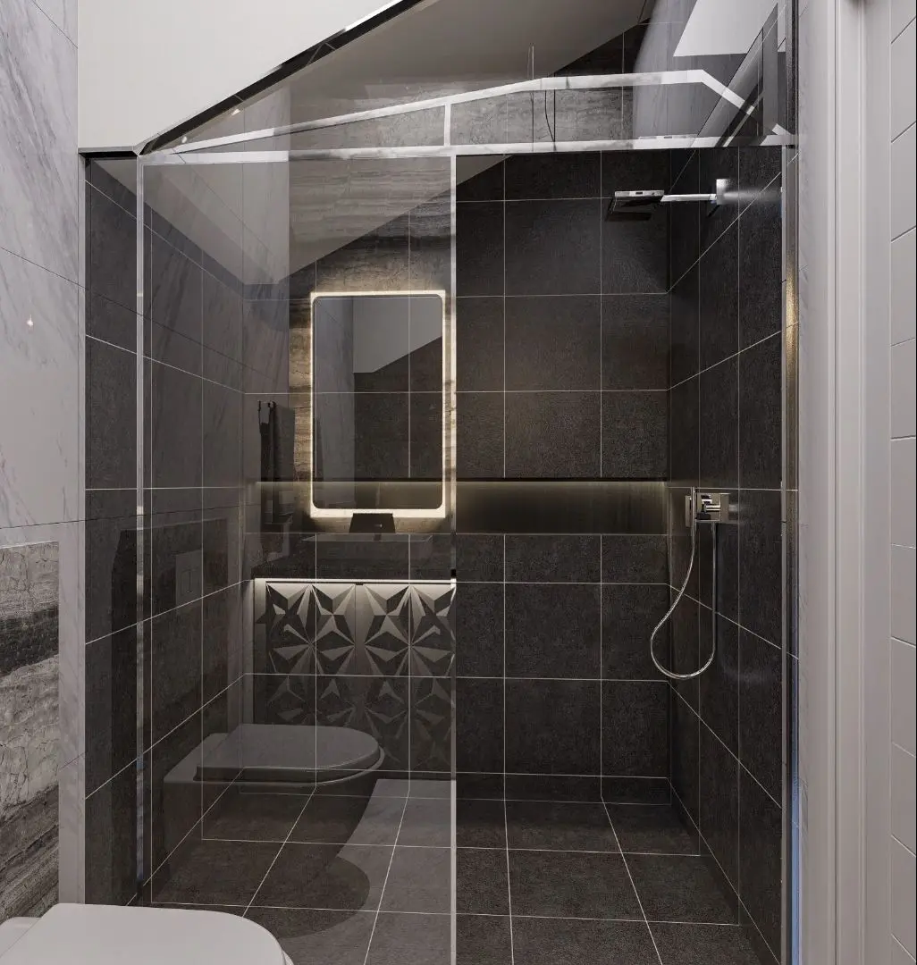 Вилла в Алании, Турция, 300 м² - фото 13