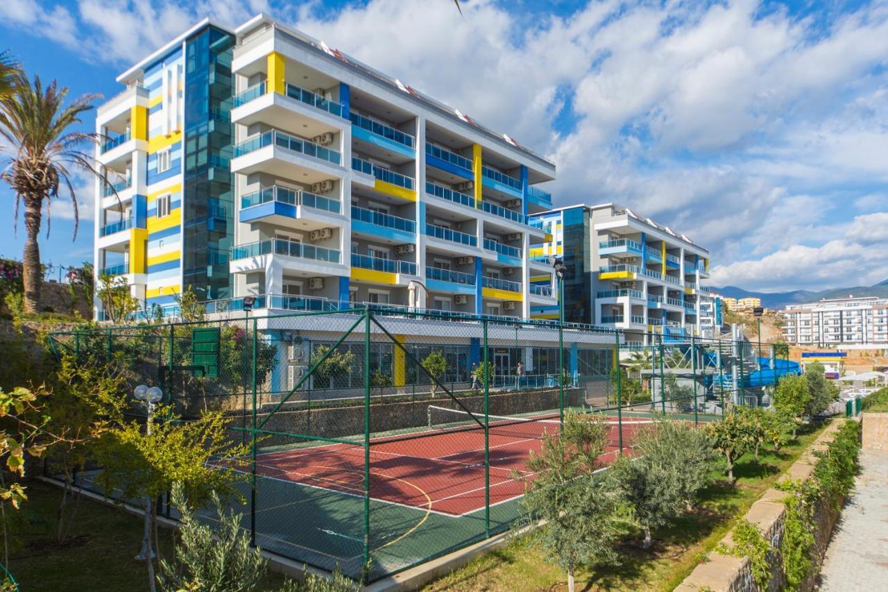 Апартаменты в Алании, Турция, 110 м² - фото 13