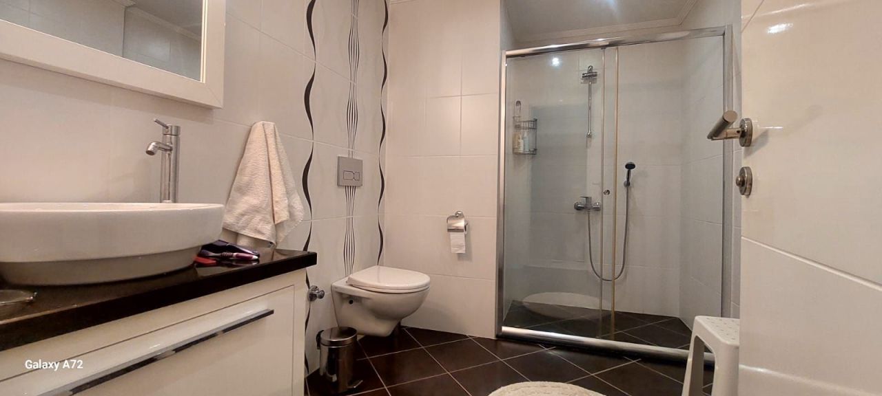 Апартаменты в Алании, Турция, 170 м² - фото 13