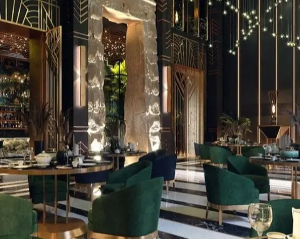 Апартаменты в Алании, Турция, 50 м² - фото 13