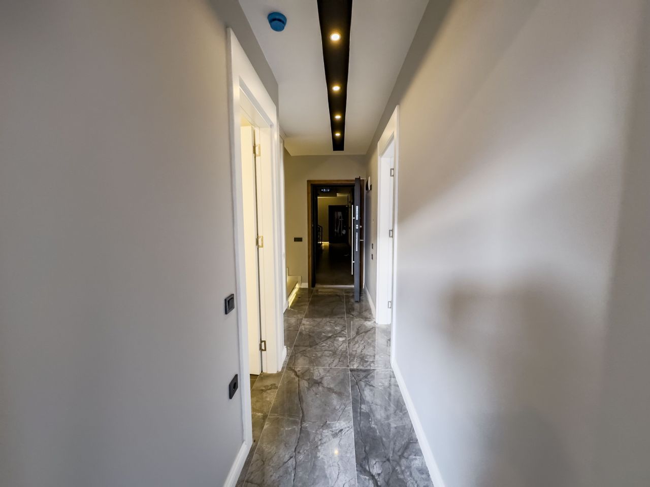 Апартаменты в Алании, Турция, 84 м² - фото 13